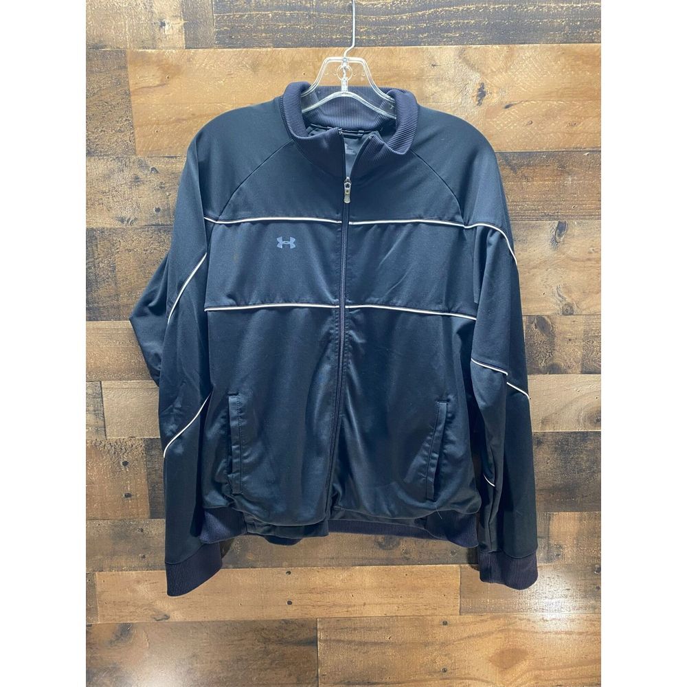 Under Armour Zip Up Jacket